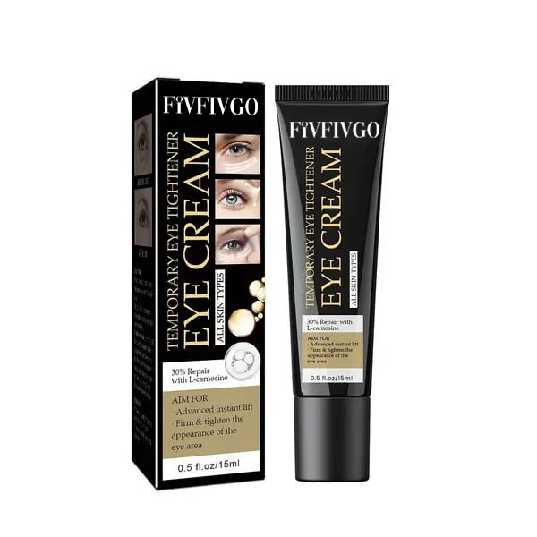 Fivfivgo™ Crema occhi antietà rassodante rapida