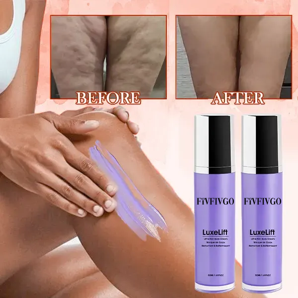 Fivfivgo™ LuxeLift Lift & Firm Körpercreme
