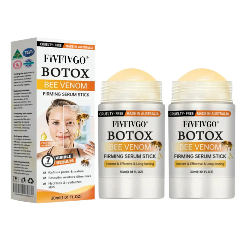 Fivfivgo® Botox Bee Venom Firming Serum Stick
