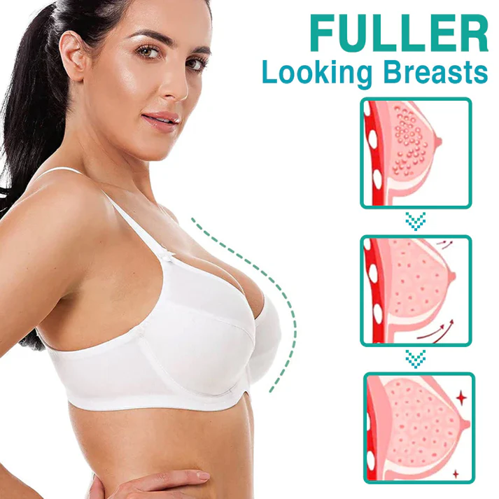 Fivfivgo™ CollagenPlus Straffendes Körperöl