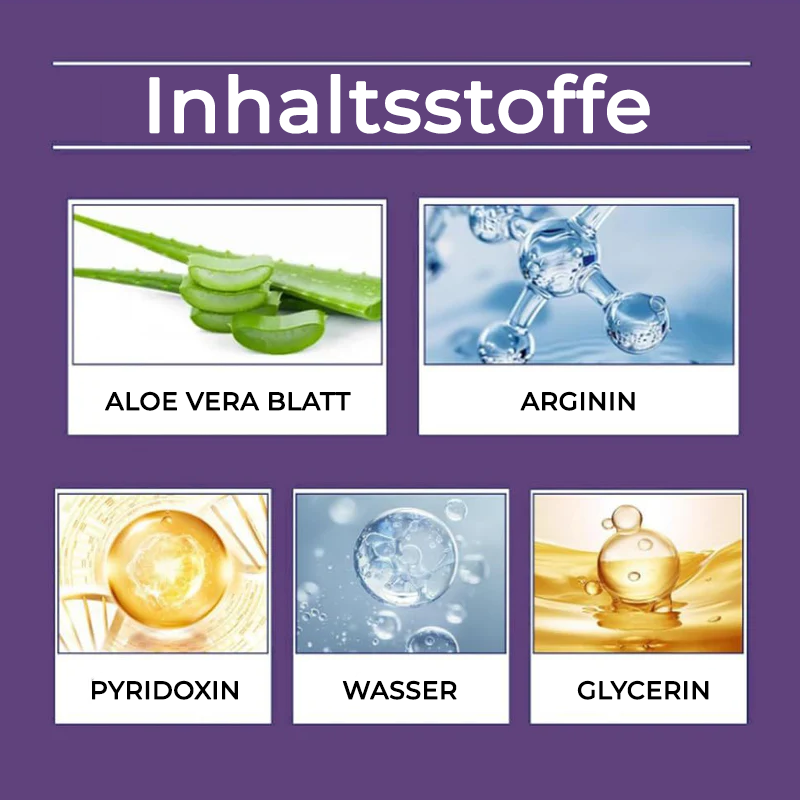 Fivfivgo® Beruhigendes Schmerzlinderungs-Massagegel