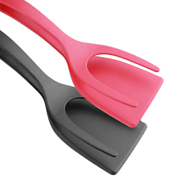2 in 1 Spatula