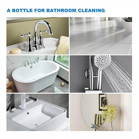 Fivfivgo™ Stubborn Stains Cleaner