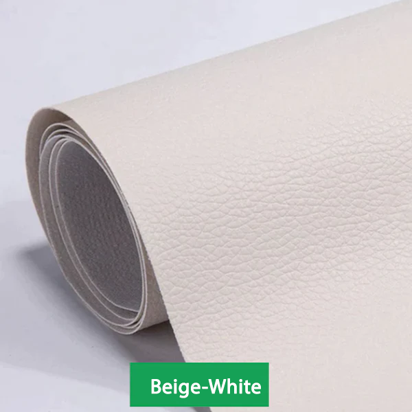 Fivfivgo™ Self-adhesive Leather Patch