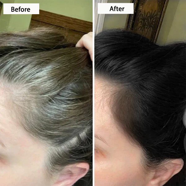 Fivfivgo™ GrayAway Instant Root Permanent Spray