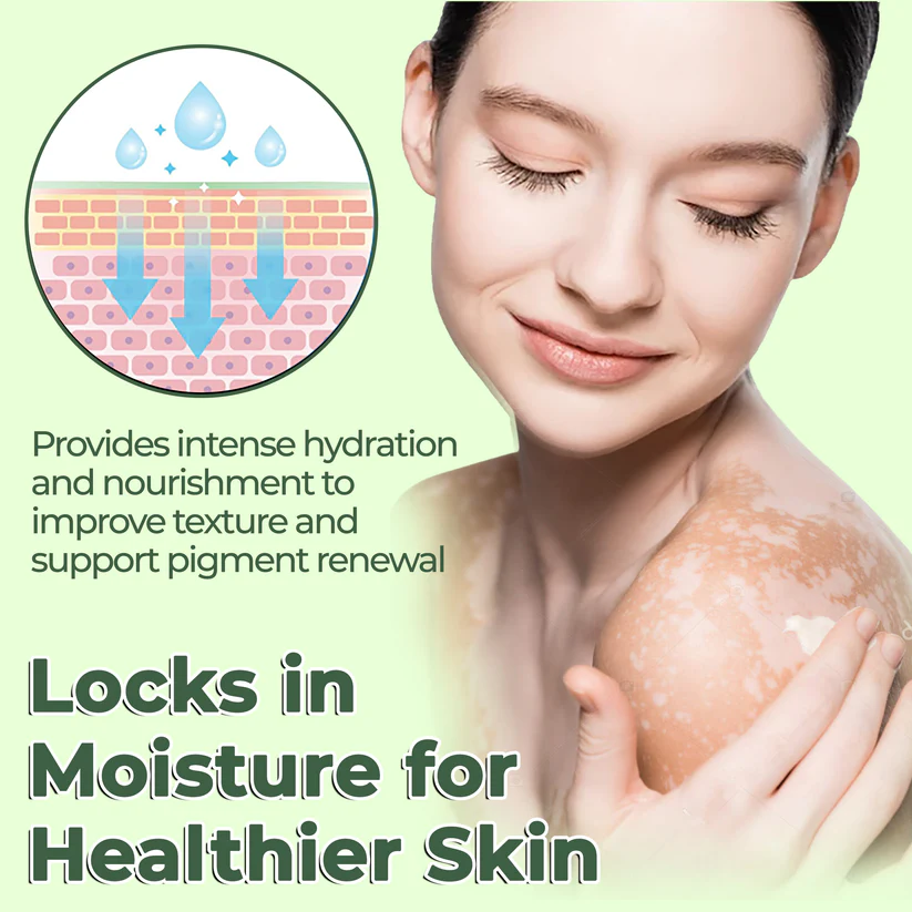 Fivfivgo® Vitiligo Treatment Ointment