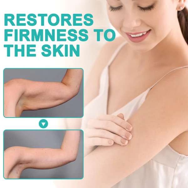Fivfivgo™ Luxilift Collagen-Powered Firming Body Massage Oil