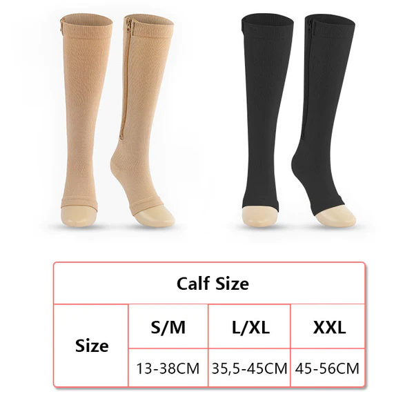 Fivfivgo™ Varicose Premium Bas de compression