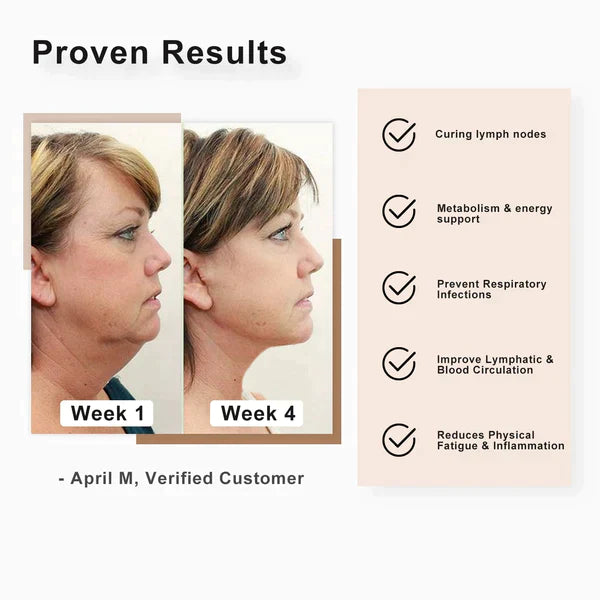 Fivfivgo™ Slimming Body Shaping Nasal Inhaler