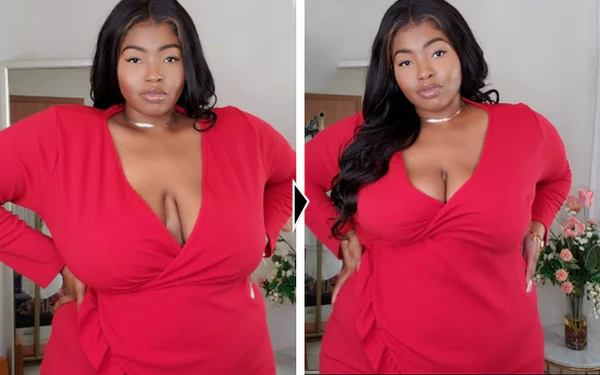 Fivfivgo™ LymphVive Wireless Tank Top Lace Bra