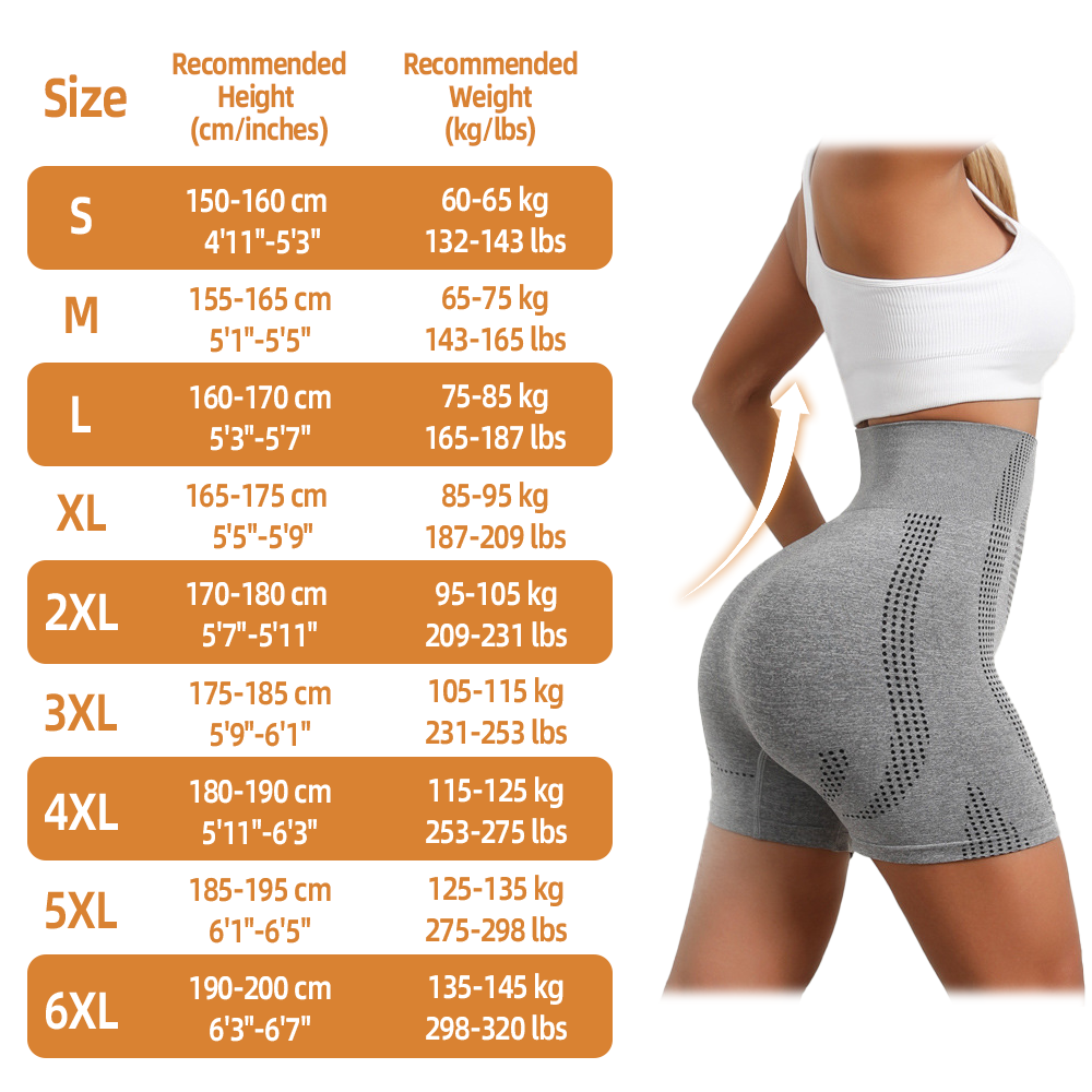 Fivfivgo™ Mikro-Vibrationsmassage-Modul Ice Silk Ionenfaser-Reparatur Shorts