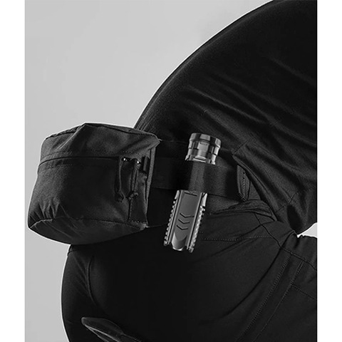 Fivfivgo™ Multifunctional Rechargeable Flashlight