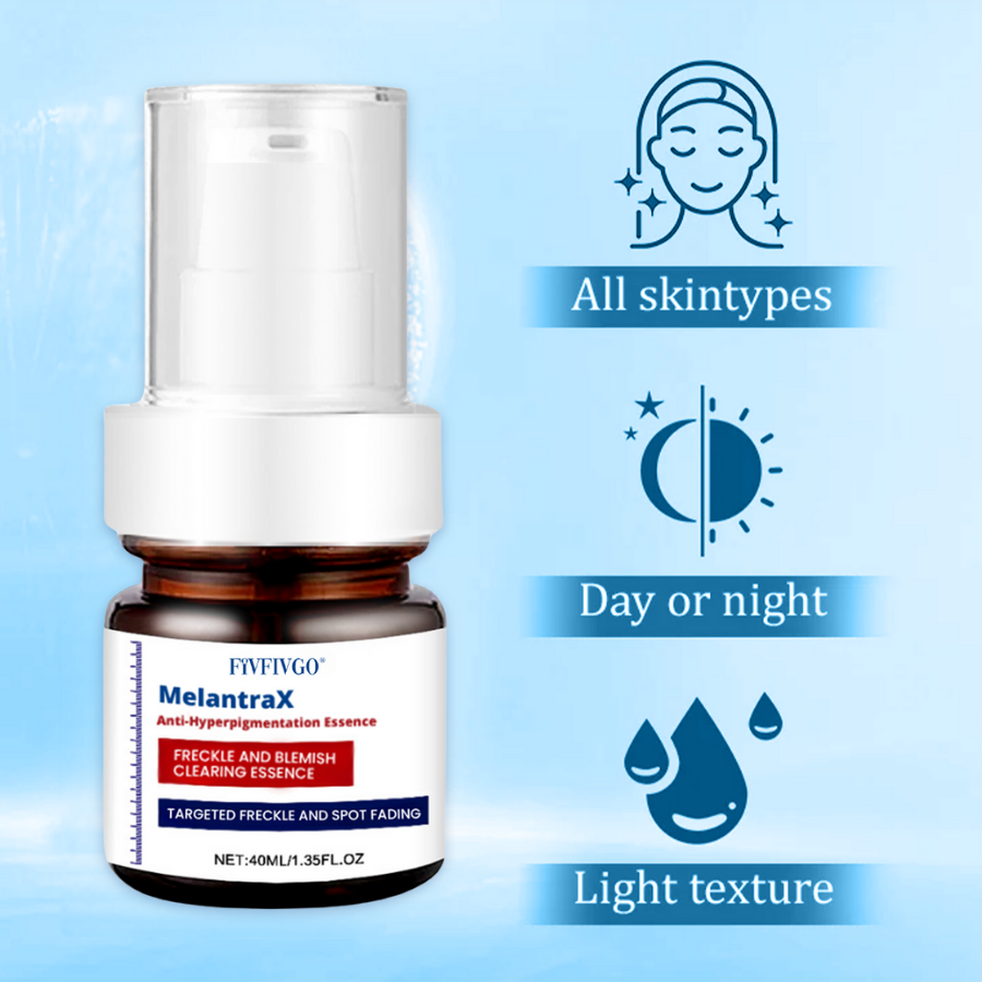 Fivfivgo® MelantraX Anti-Hyperpigmentation Essence