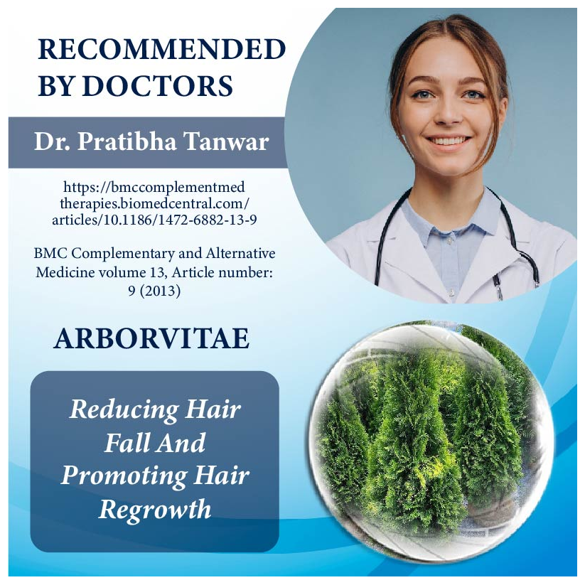 Fivfivgo™ ThickBoost Herbal HairGrowth Serum for Men