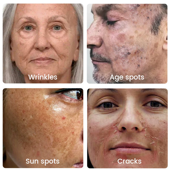 Fivfivgo™ PDRN DNA Reshaping Essence