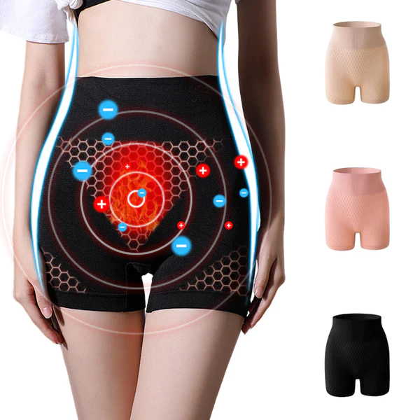 Fivfivgo™ Far Infrared & Ion Empowerment Shapewear
