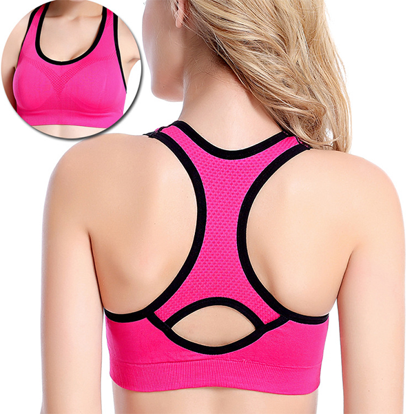 Soutien-gorge liftant à micro-courant Fivfivgo™ Energy-Stone