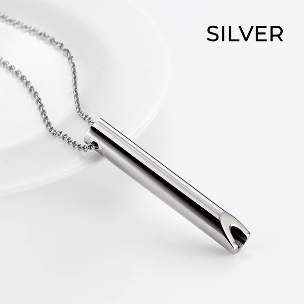Fivfivgo™ Breathe Ease Necklace