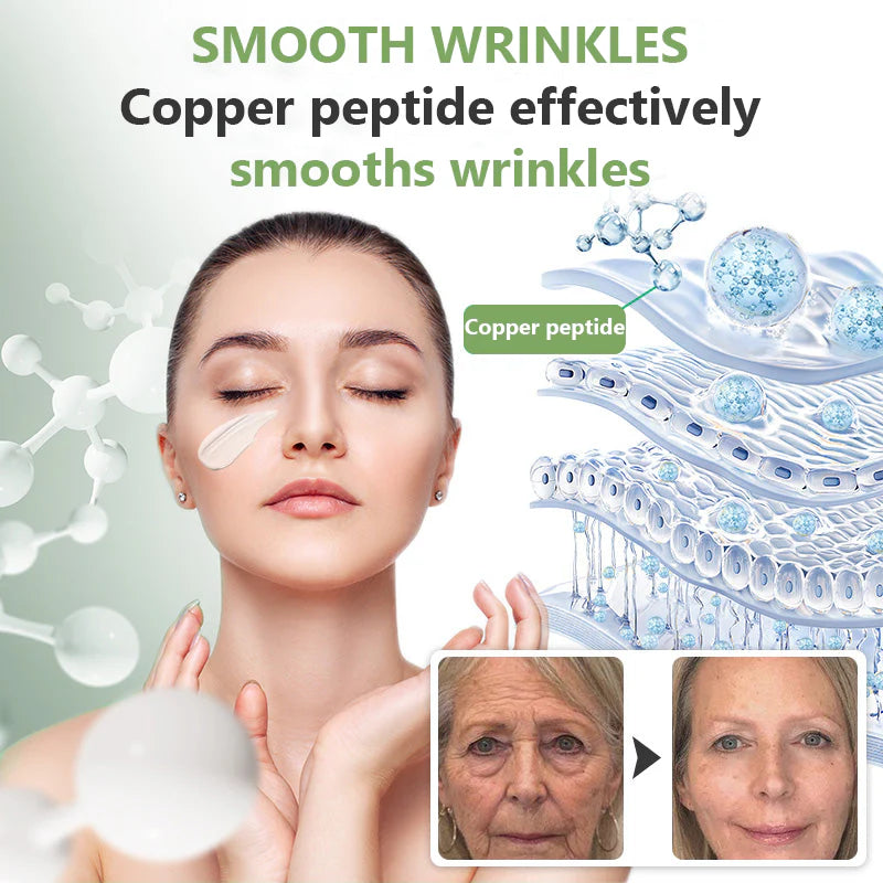 Fivfivgo™ Luxe Collagen Straffende Creme