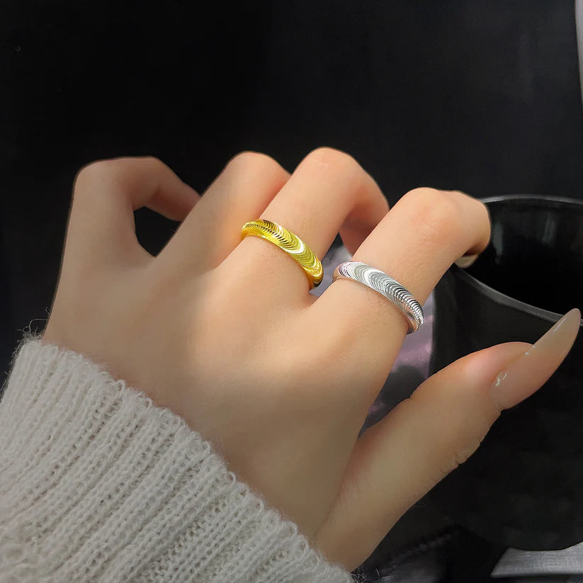 Fivfivgo™ Lymphatic Magnetic Therapy Cat Eyes Ring