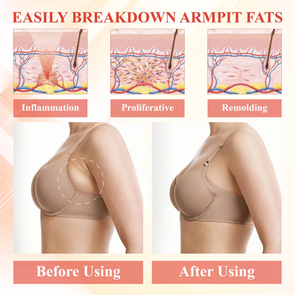Fivfivgo™ BreastSkinLift Naseninhalatorstift
