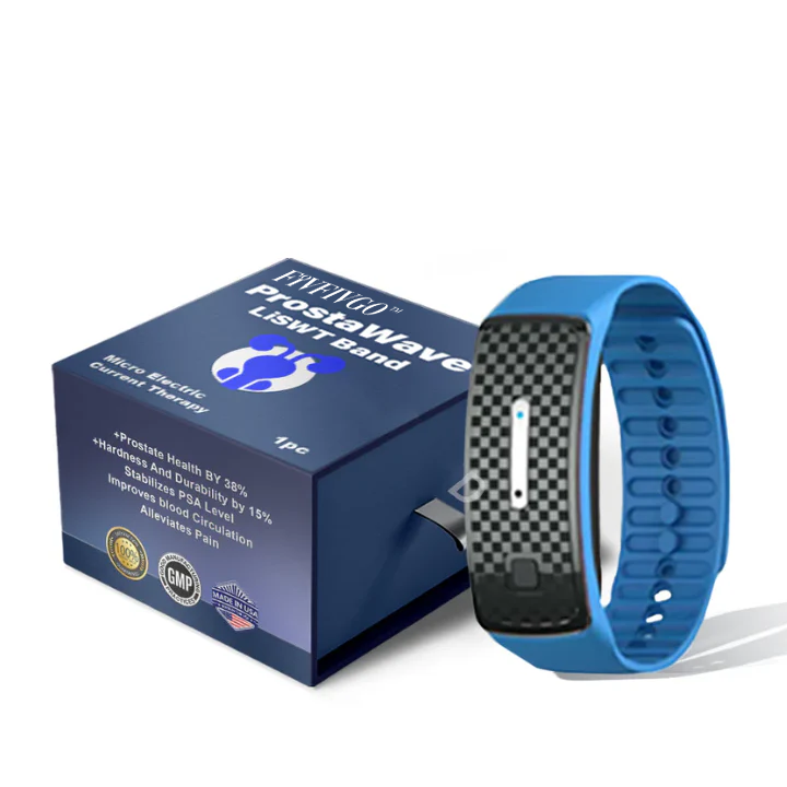 Fivfivgo™ ProstaWave LiSWT Band