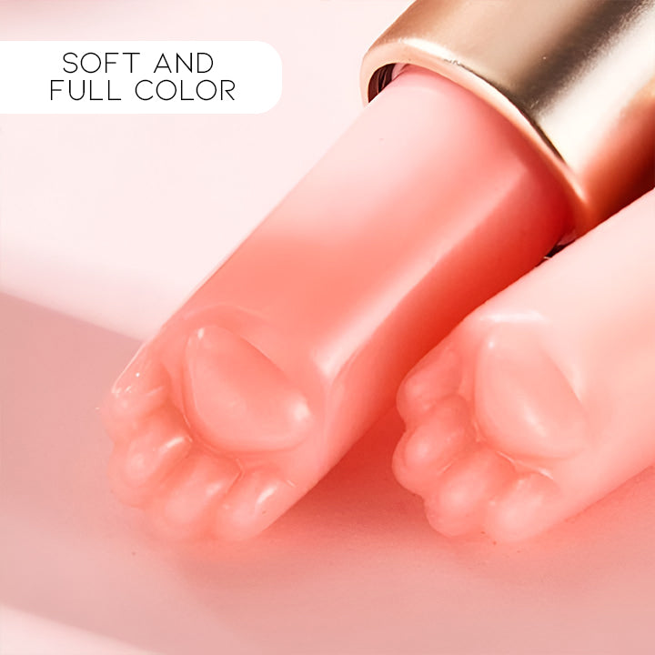 Pawfect Mood-Changing Lip Balm Make-up Every Day And Night 