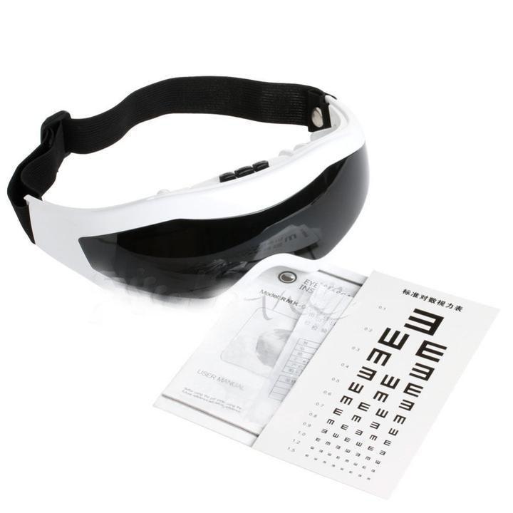 Smart Eye Care Massager