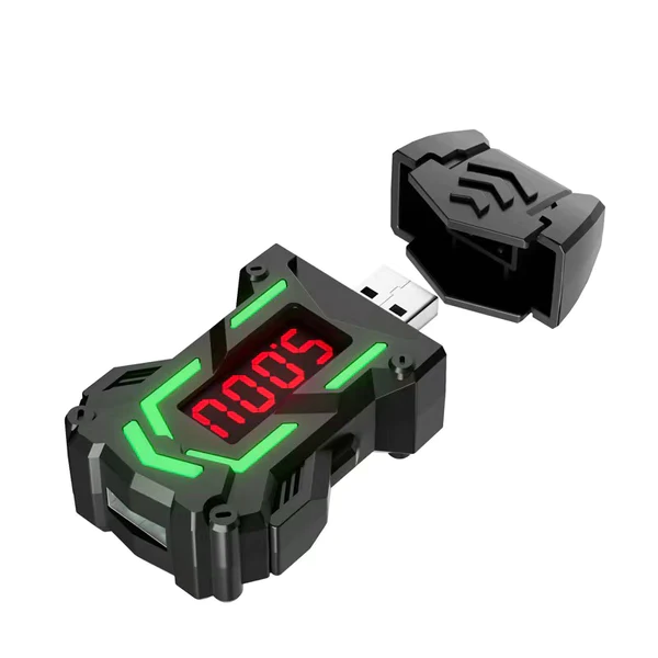 Fivfivgo™ Smart - Eco - Battery Repair Device