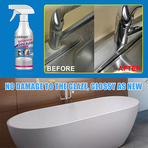 Fivfivgo™ Stubborn Stains Cleaner