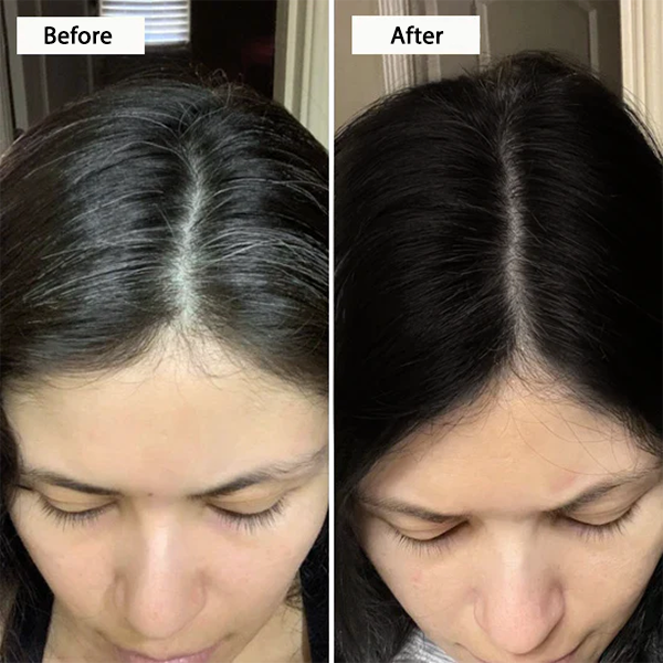 Fivfivgo™ GrayAway Instant Root Permanent Spray