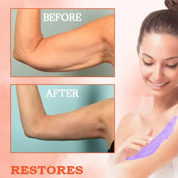 Fivfivgo™ LuxeLift Lift & Firm Körpercreme