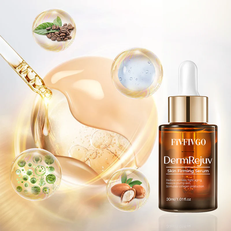Fivfivgo™ DermRejuv Hautstraffendes Serum