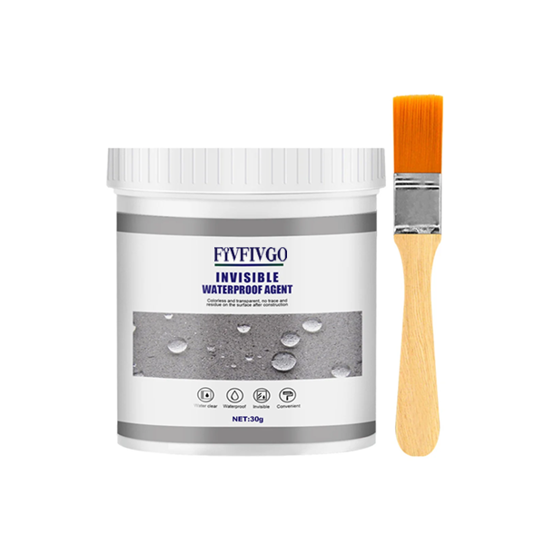 Fivfivgo™ Super Strong Invisible Waterproof Anti-Leakage Agent