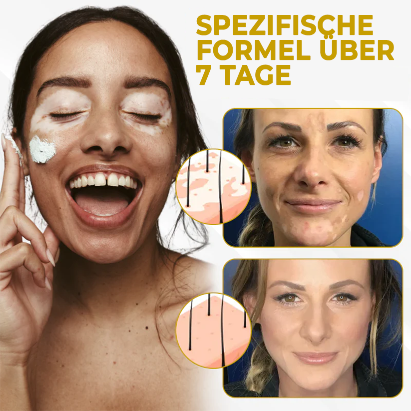 Fivfivgo® VitiBee Haut Ausgleichende Creme