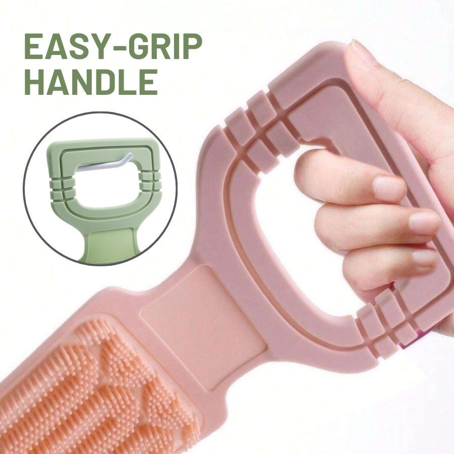 Silicone Bath Body Brush