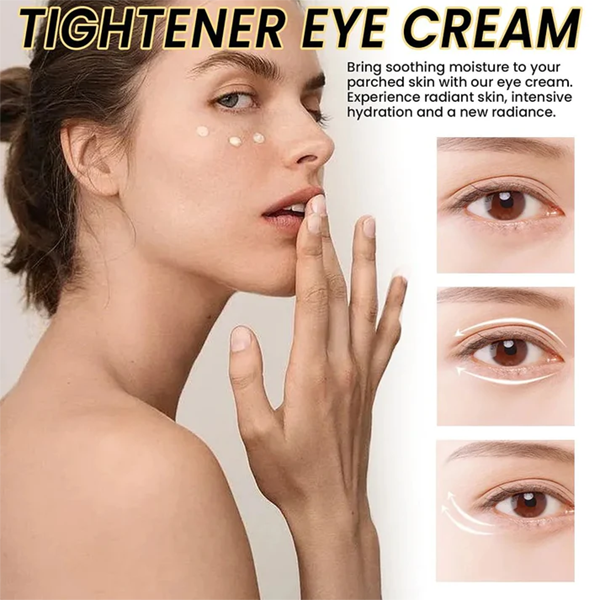 Fivfivgo™ Crema occhi antietà rassodante rapida
