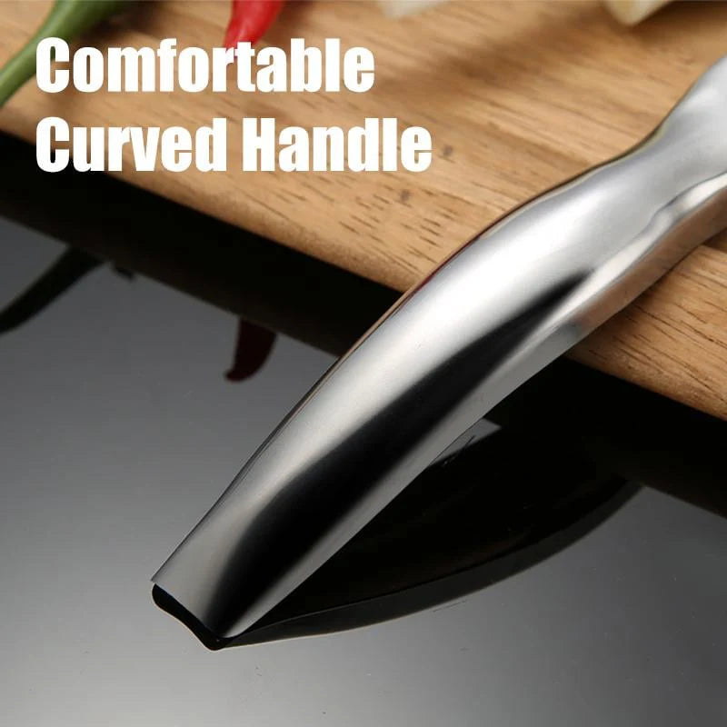 🔥Shred Silk The Knife 🔪Multi-Blade Scallion & Vegetable Cutter, Effortless & Time-Saving✨