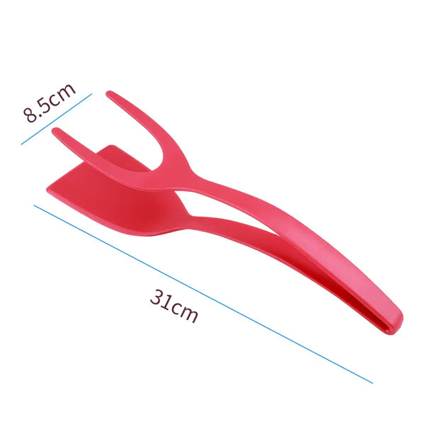 2 in 1 Spatula
