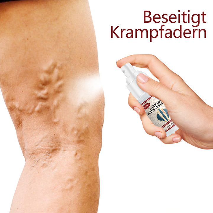 Fivfivgo™ VeinHealing Varizen Behandlungsspray