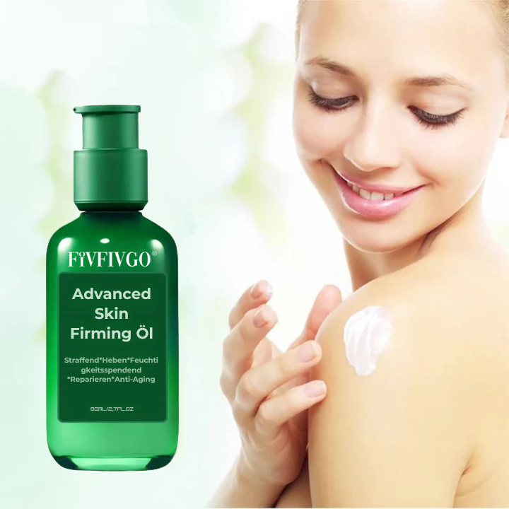 Fivfivgo™ Advanced Skin Firming Öl