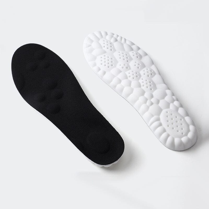 Fivfivgo™ Cloud Fit Comfort Starter U-shaped Insoles