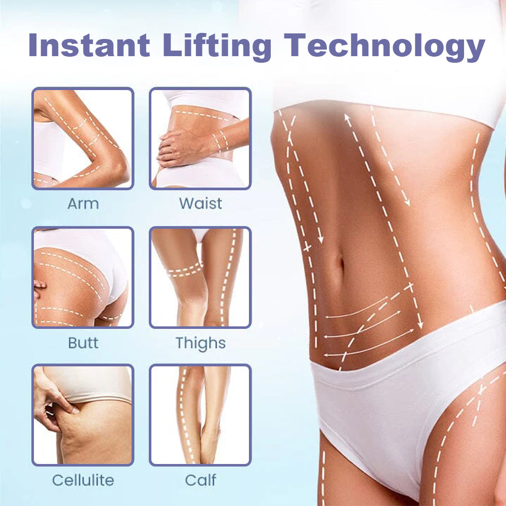 Oveallgo™ Slimming Invisible Leg Lift