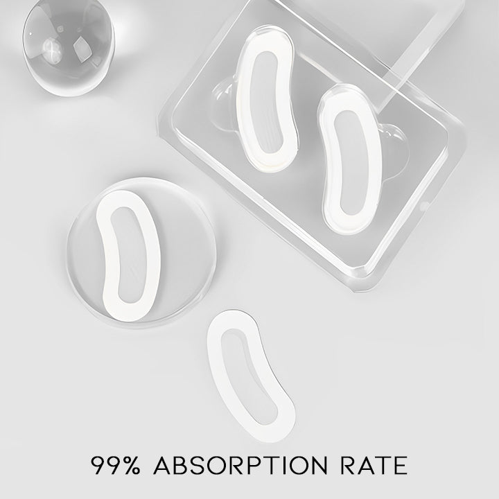 Micro-darts Anti-Wrinkle Patches Personal Care Every Day And Night 