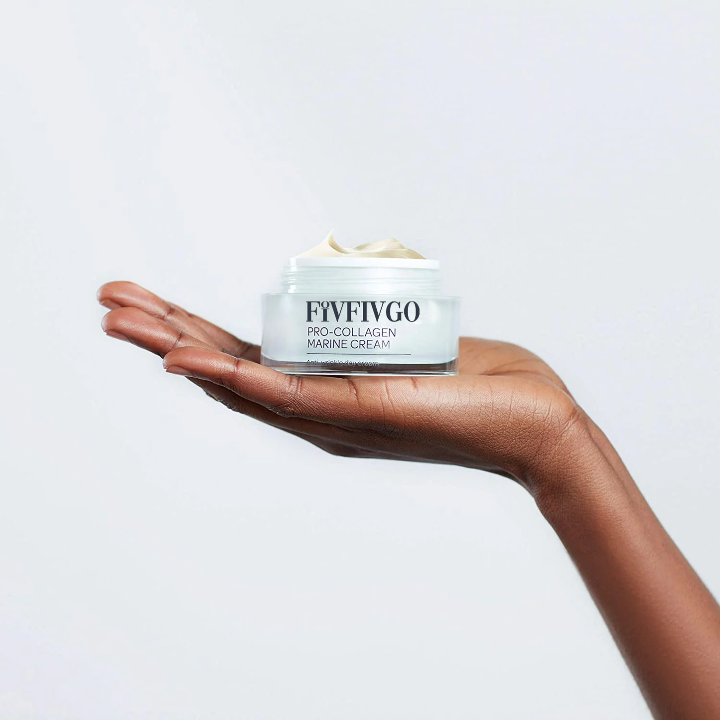 Fivfivgo™ Collagen Boost Crema rassodante e liftante per la cura della pelle