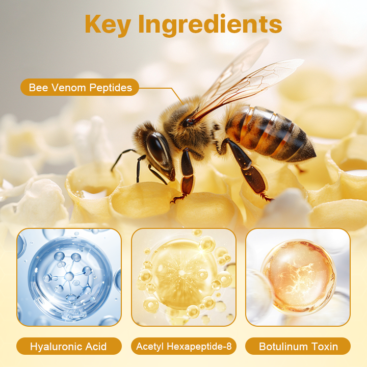 Fivfivgo™ Botox Bee Venom Lift Cream