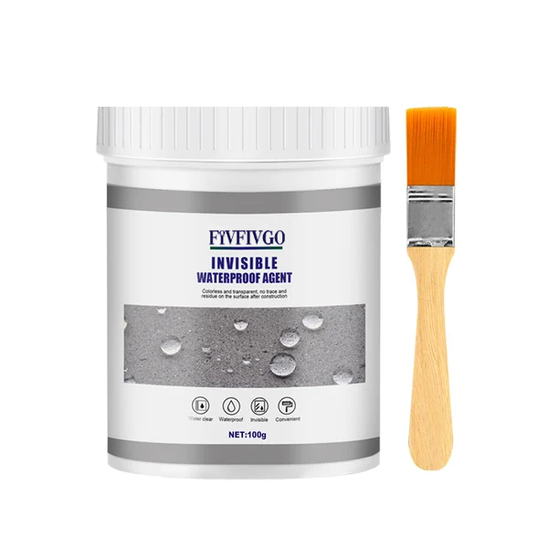 Fivfivgo™ Super Strong Invisible Waterproof Anti-Leakage Agent