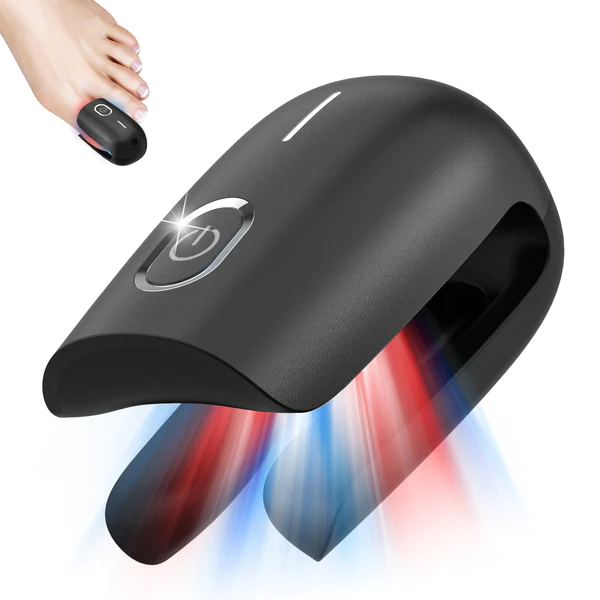 Fivfivgo™ Antifungal Laser Device