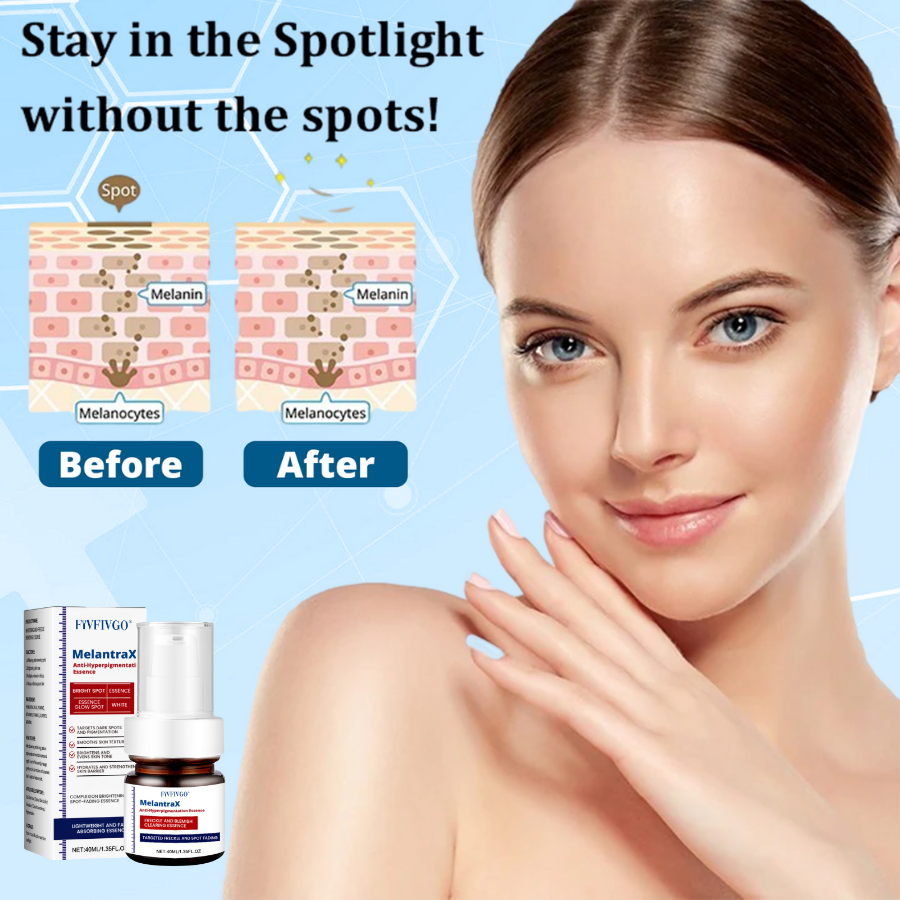 Fivfivgo® MelantraX Anti-Hyperpigmentation Essence