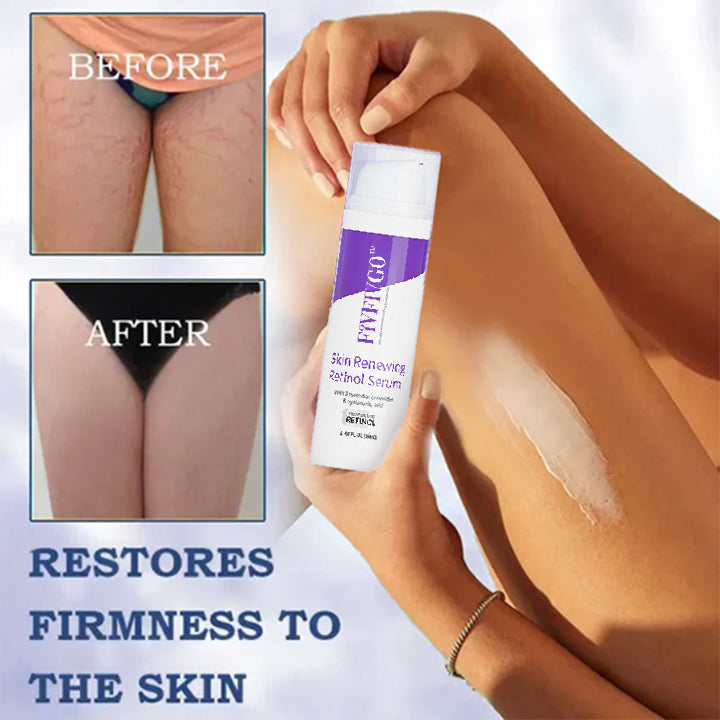 Fivfivgo™ Advanced Firming & Wrinkle-Reducing Serum